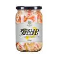 Pickled Lettuce 650g