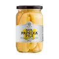 Yellow Pepper Fillet 650g