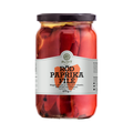 Red Pepper Fillet 650g