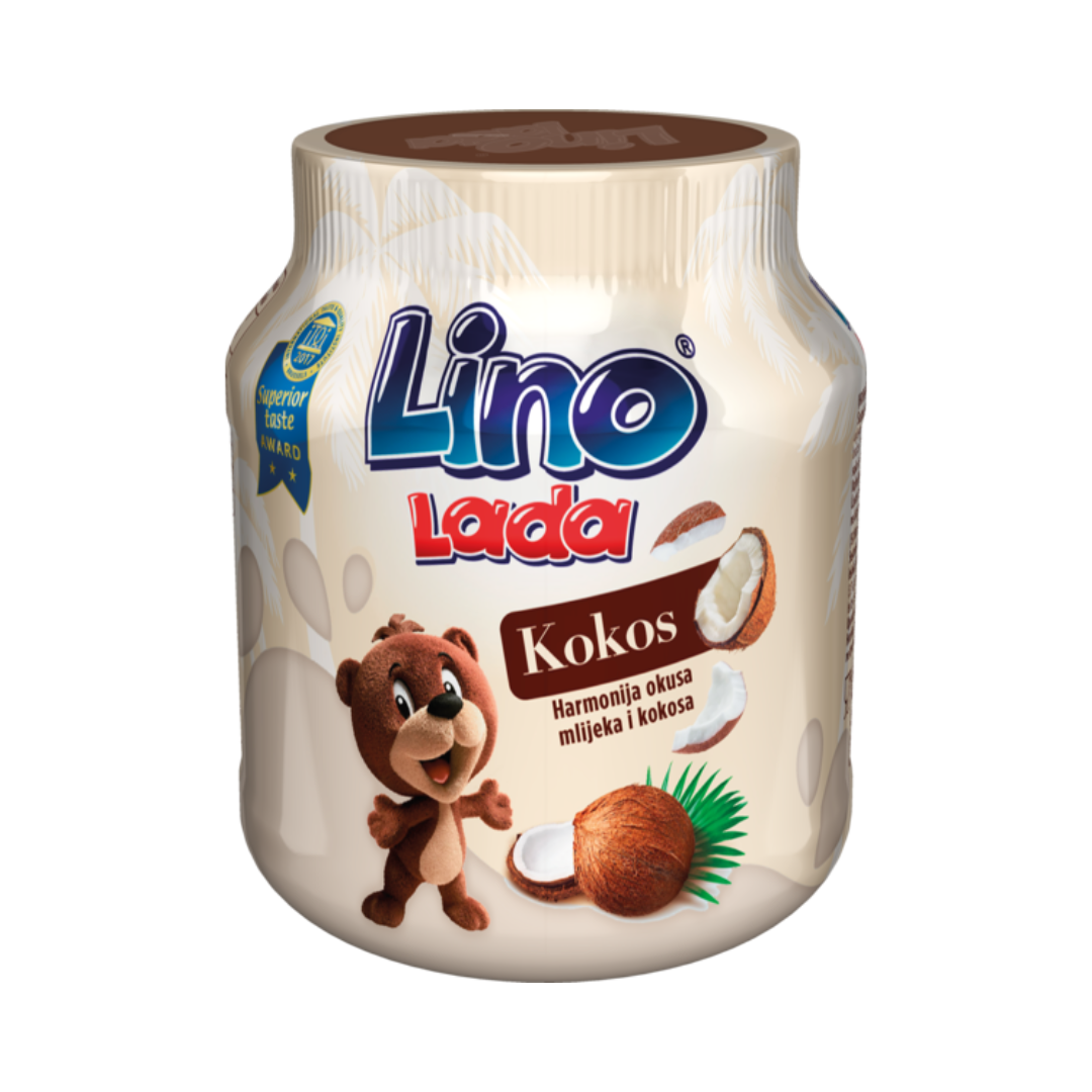 Linoleum Duo 350g