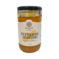 Honey glass 450g