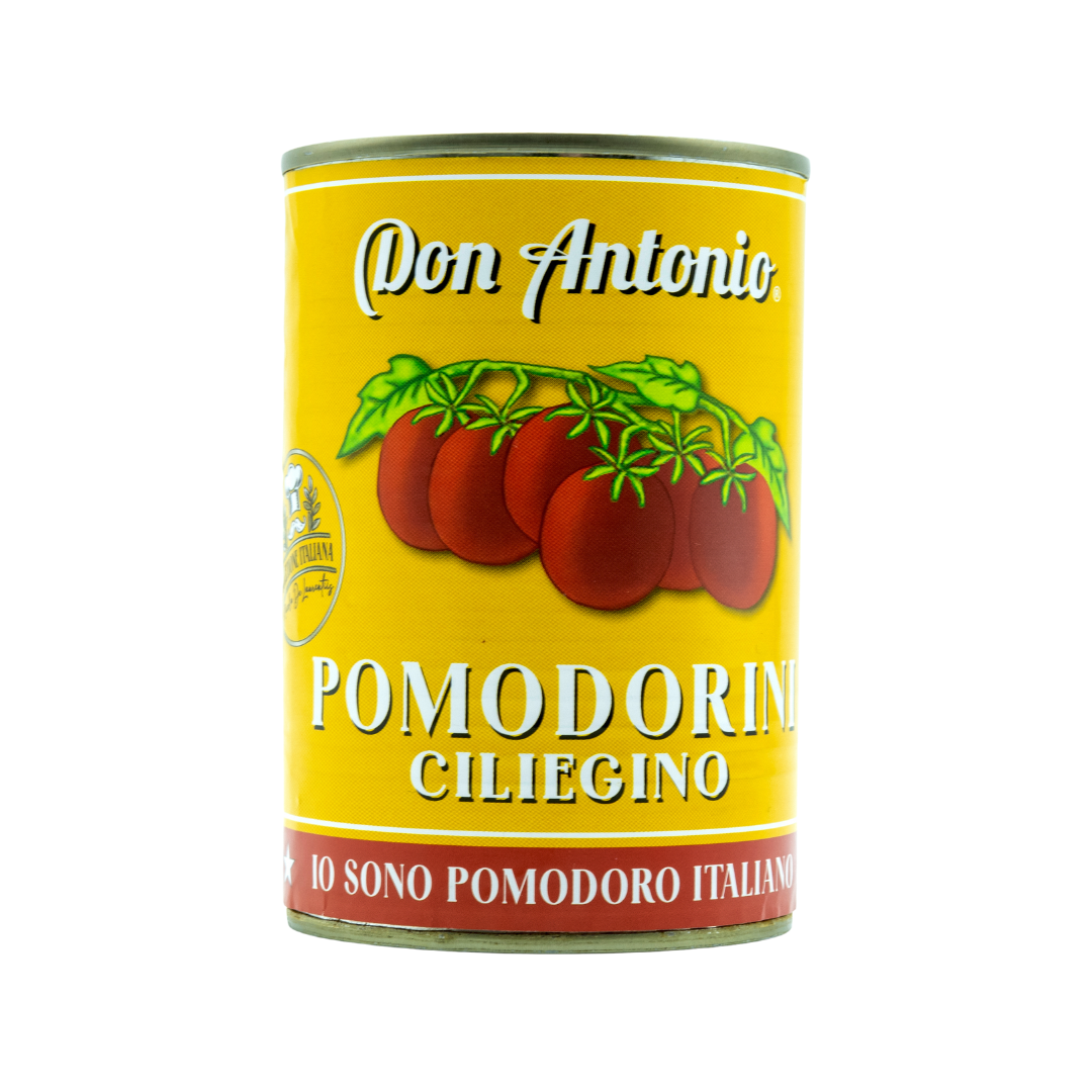 Don Cherry Tomatoes Whole 400g