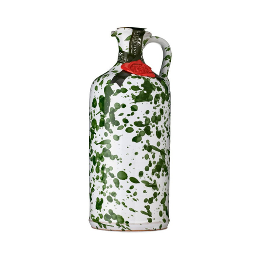 Anfora Fantasia Grön 500 ml – Galantino