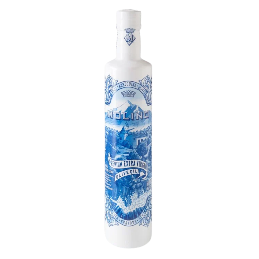 Molino Extra Virgen Arbequina Olivolja 500ml