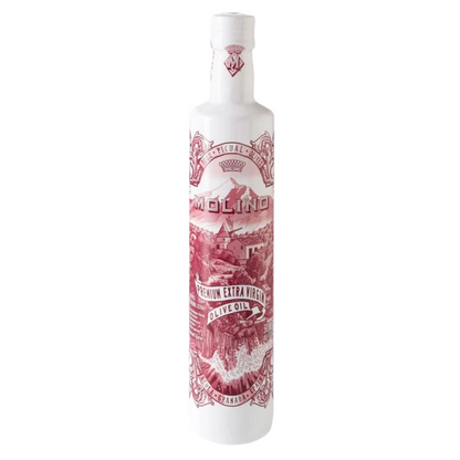 Molino Extra Virgen Picual Olivolja 500ml