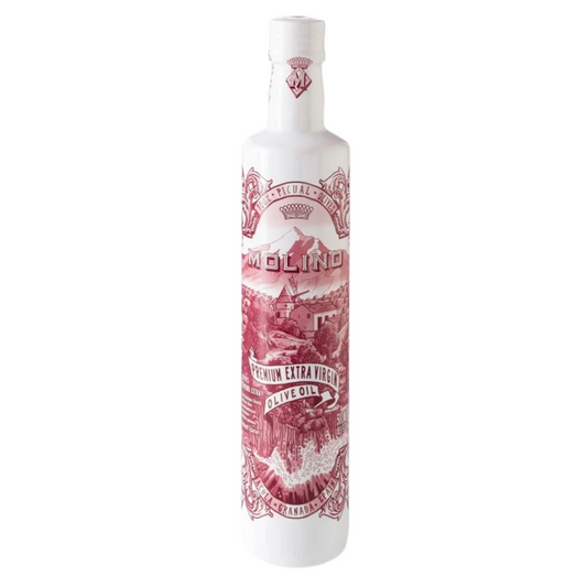 Molino Extra Virgen Picual Olivolja 500ml