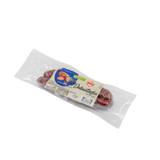 Air Dried Sausage (Dalmatian)