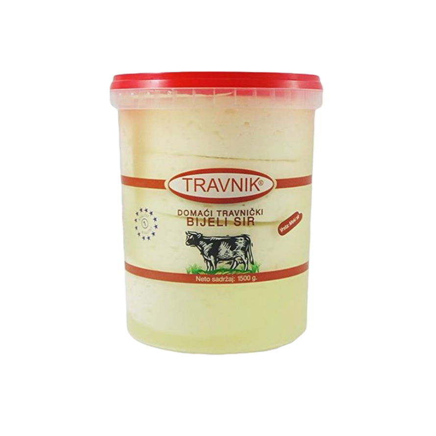 Travnik Original vitost 800 g