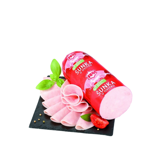 Kokt Skinka (Sunkarica)