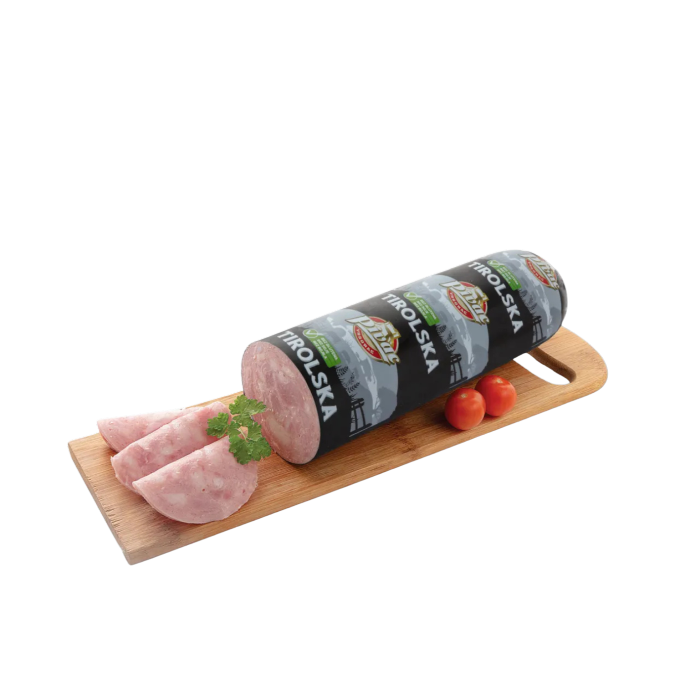 Tyrolean Sausage (Tyrolean