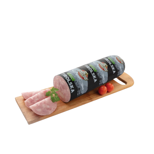 Tyrolean Sausage (Tyrolean