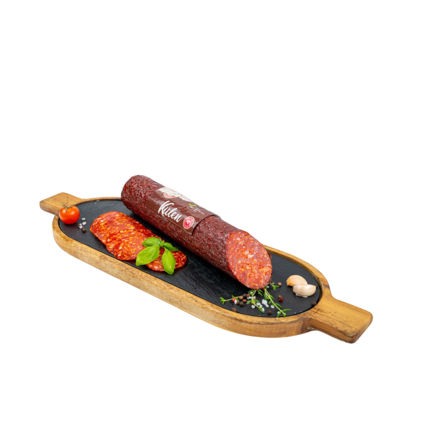 Stark Salami (Kulen)